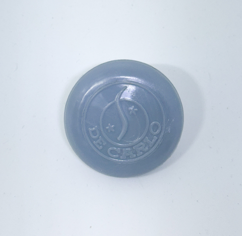 DE CARLO 600 - P 83 Perilla palanca cambios