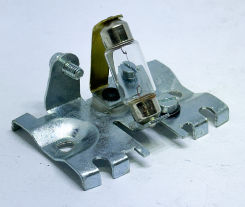 ISETTA 300 - P 92 Portalámpara faro giro lateral