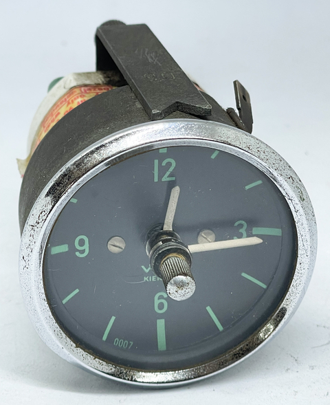 NSU PRINZ - CARROCERIA - Reloj hora