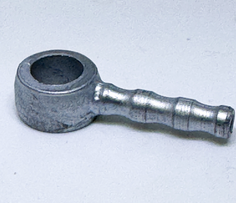 ISETTA 300 - P 157 Conector manguera de nafta
