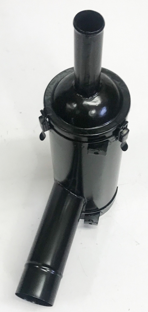 ISETTA 300 - P 165 - Filtro de Aire