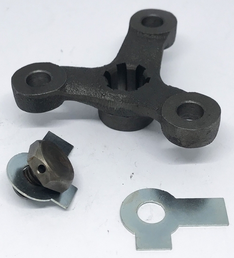 P74 - Seguro Bulon Triceta