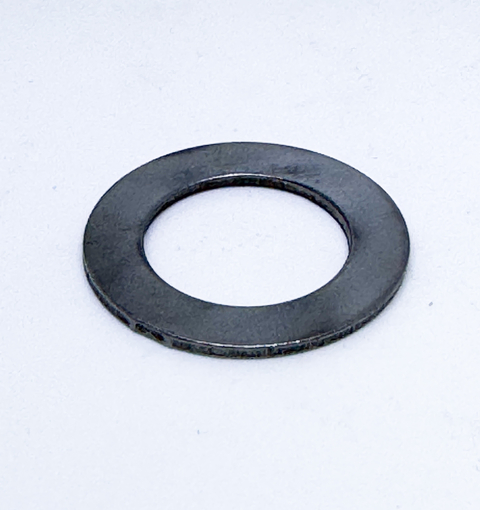 ISETTA 300 - P 127 Arandela especial abrazadera columna dirección