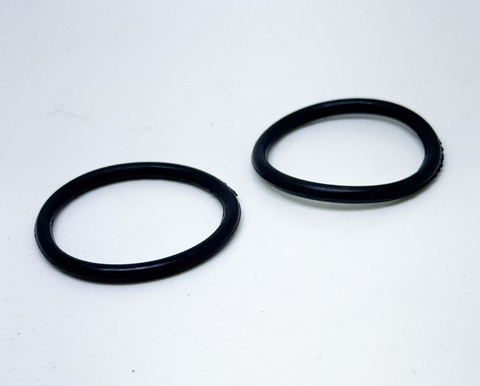 ISETTA 300 - P 28 O´ring brazo suspensión inferior