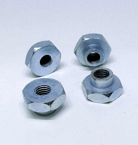 ISETTA 300 - P 42 Tuerca de rueda