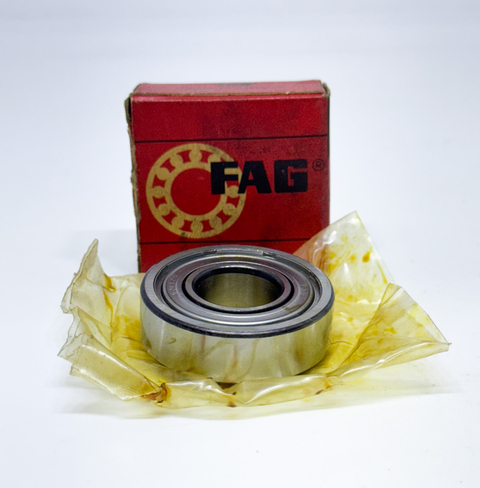 ISETTA 300 - P 45 Rulemán de rueda