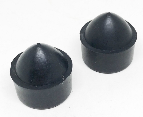 ISETTA 300 - P 7 Tope Suspension