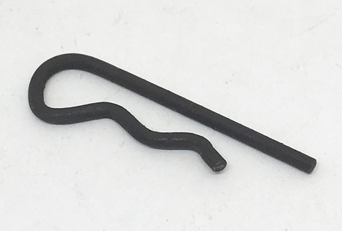 ISETTA 300 - P 103 Traba seguro varilla combustible