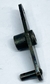 ISETTA 300 - P 51 - Leva Pibot Cable de Acelerador