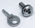 ISETTA 300 - P 2 3 4 5 Cerradura tapa de motor - comprar online