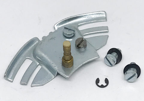 ISETTA 300 - P 16 Portaplatino
