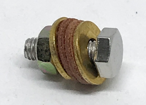 ISETTA 300 - P 18 Tornillo portaplatino