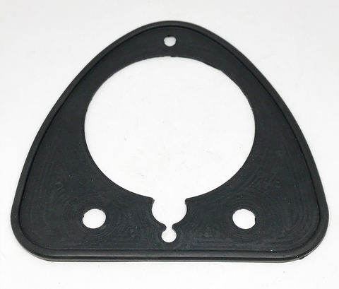 ISETTA 300 - P 86a Goma cufia trasera