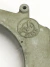BMW 700 - P 164 Tapa protector turbina DE CARLO - comprar online