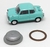 NSU PRINZ - MOTOR - P 20/21 Arandela y tapón carter - comprar online