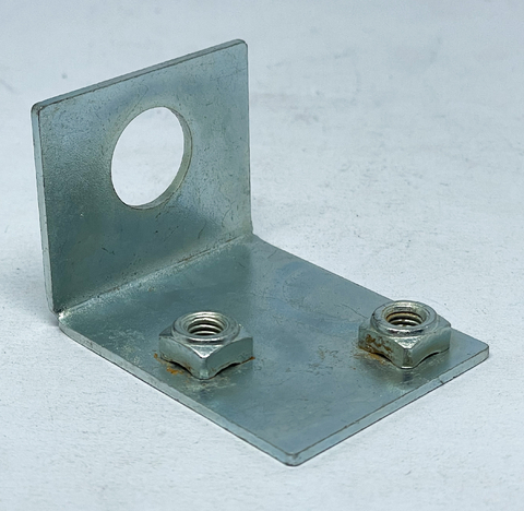 ISETTA 300 - P 73 Tope conección caño de freno con flexible