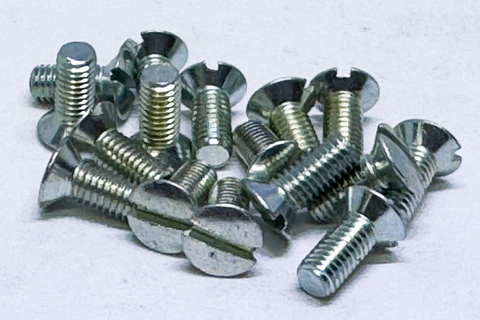 ISETTA 300 - P 85 Bulón traba ventana