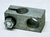 NSU PRINZ - PALANCA CAMBIO - P 22 Conector regulador varilla