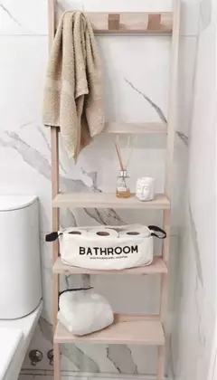 Contenedor Bathroom
