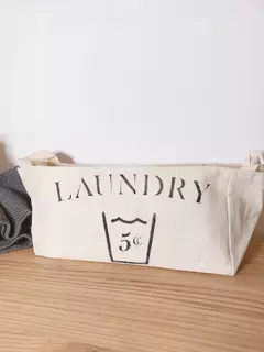 Contenedor Laundry 5C