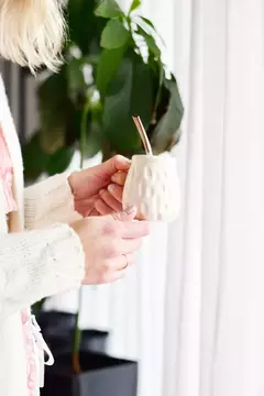 Mate Huella