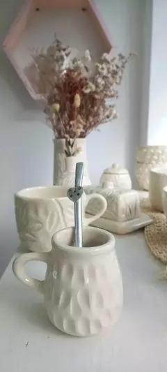 Mate Huella en internet