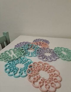 Apoyatutti de Silicona