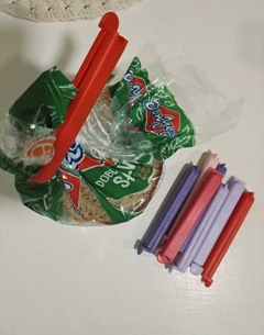 Cierra bolsas