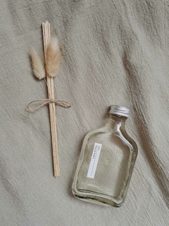 Difusor de Ambientes Petaca