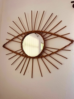 Espejo Ojo