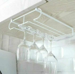 Colgante de copas doble
