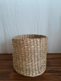 Cestos Fibras Naturales - comprar online