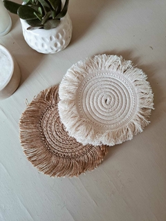 Posavelas Flecos