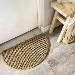 Felpudo Semicircular - comprar online