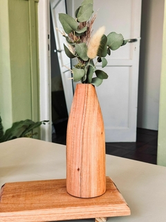 Florero Nordico 20 cm de alto