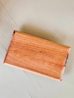 Bandeja Soporte Nordica 23x15cm - comprar online