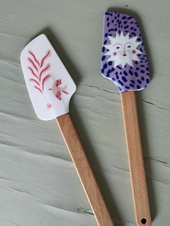 Espatulas de cocina - comprar online
