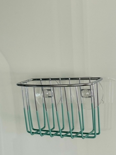 Organizador colgante cocina