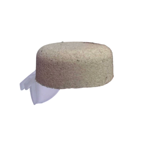 Calcio Para Calopsita Bloco De Calcio 70g - Salobra