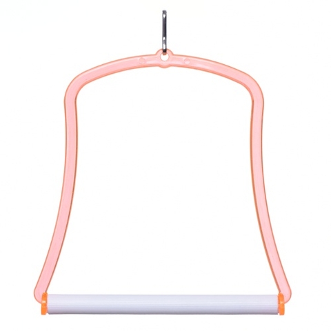 Balanço Para Calopsita Plástico Grande - Toco Tucano