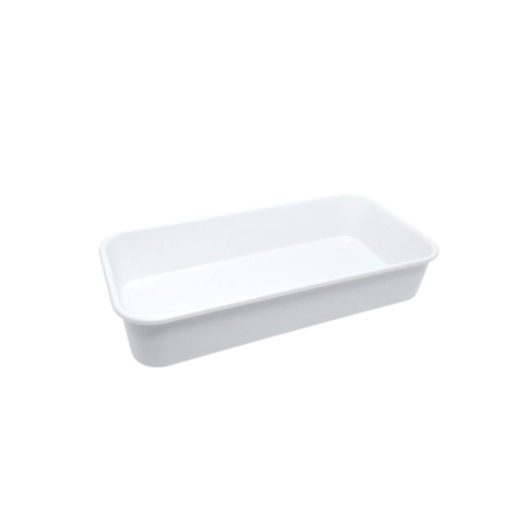 Banheira de Fundo Leitosa Grande 600ml - Toco Tucano