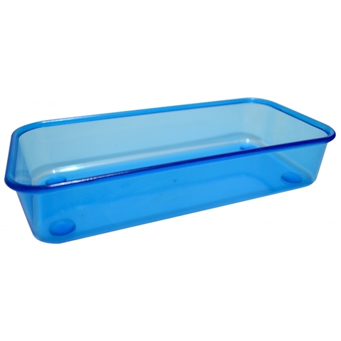 Banheira Interna Grande Azul 600ml - Toco Tucano