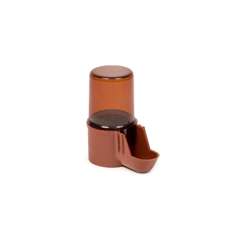 Bebedouro Fumê Malha larga 30ml - Toco Tucano