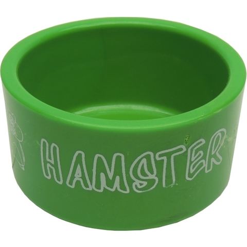 Comedouro Para Hamster 70ml - Injetfour
