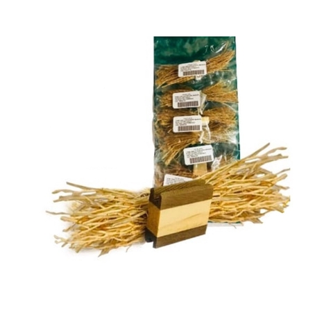 Juta Para Ninhos Com Fixação - Mais Passaros