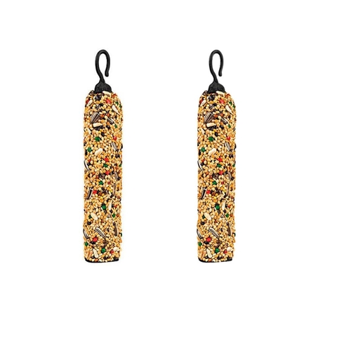 Kit 2un Bastão Giba Para Calopsita Tradicional 35g