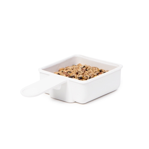 Porta Farinhada Raso Suspenso - Toco Tucano