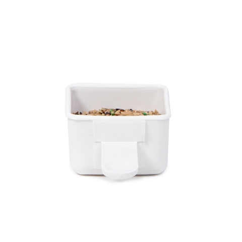 Porta Farinhada Suspenso Fundo - Toco Tucano