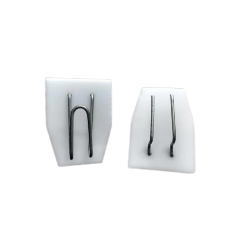 Porta Jilo Leitoso - Injetfour