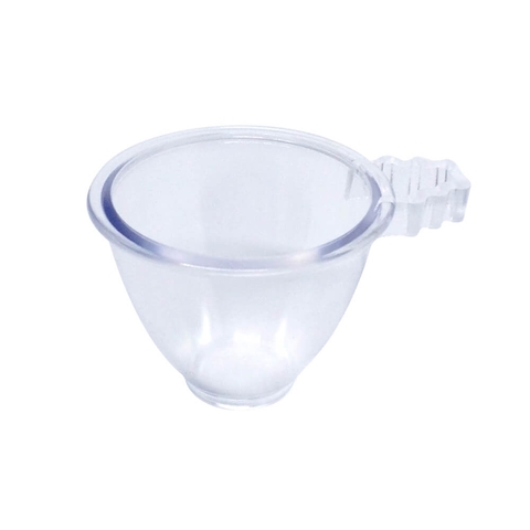 Porta Vitamina Para Passaros Acrilico - Toco Tucano